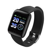 smart bracelet 116plus IP68 waterproof smart watch